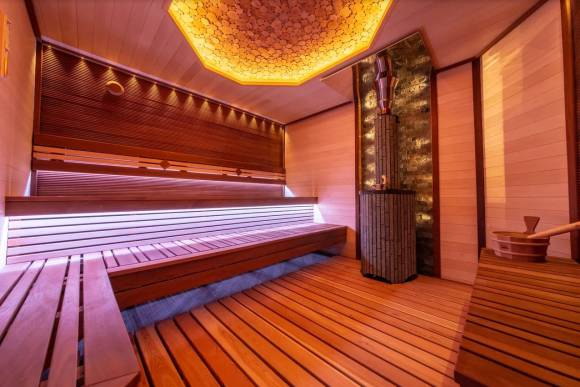 Наличник термоосина Экстра 15х70х2200 мм для бани и сауны Ш Наличник термоосина Экстра 15х70х2200 мм для бани и сауны Ш