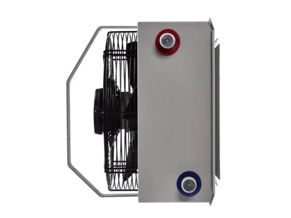 Тепловентилятор водяной BHP-W4-15-D Ballu НС-1249711 Тепловентилятор водяной BHP-W4-15-D Ballu НС-1249711