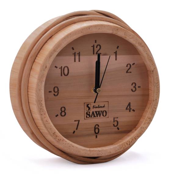 Sawo Часы вне сауны 530-D