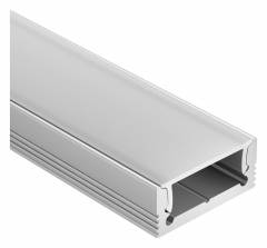 Профиль накладной Arlight SL-SLIM 036033 Профиль накладной Arlight SL-SLIM 036033