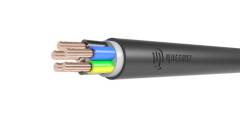 Кабель ППГнг(А)-HF 5х16 МК (N PE) 0.66кВ (м) Цветлит 00-00140605