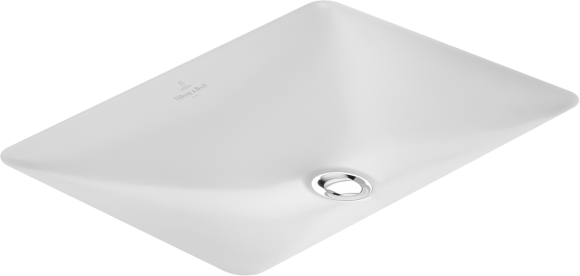 Раковина Villeroy & Boch Loop & friends 6163 20 01 alpin