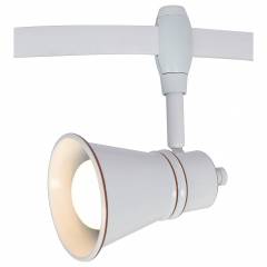 Светильник на штанге Arte Lamp Rails Heads A3057PL-1WH Светильник на штанге Arte Lamp Rails Heads A3057PL-1WH