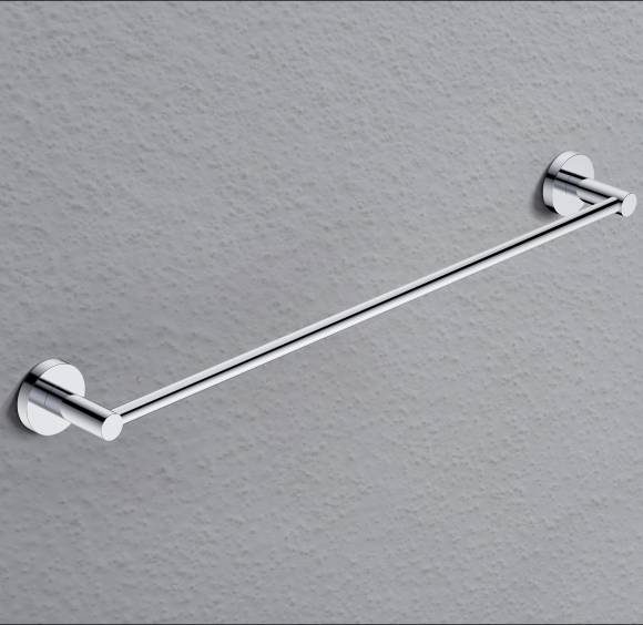 Держатель для полотенец AQUAme Trento AQM7204CR
