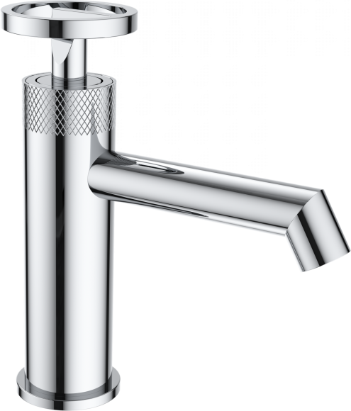 Смеситель для раковины Wonzon & Woghand WW-H1065-CR хром