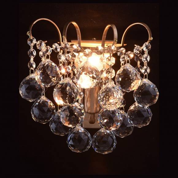 Бра MW-Light Жемчуг 10 232028201 Бра MW-Light Жемчуг 10 232028201