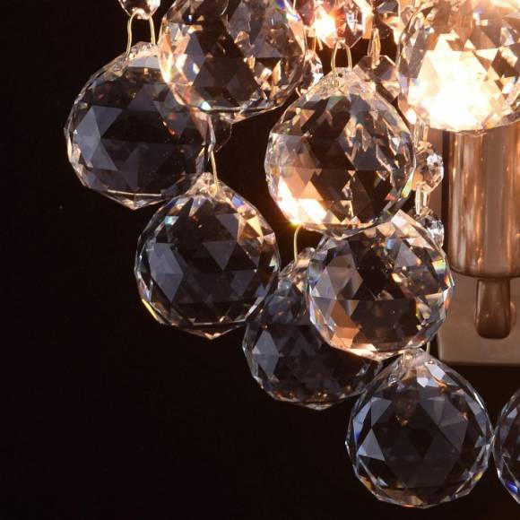 Бра MW-Light Жемчуг 10 232028201 Бра MW-Light Жемчуг 10 232028201