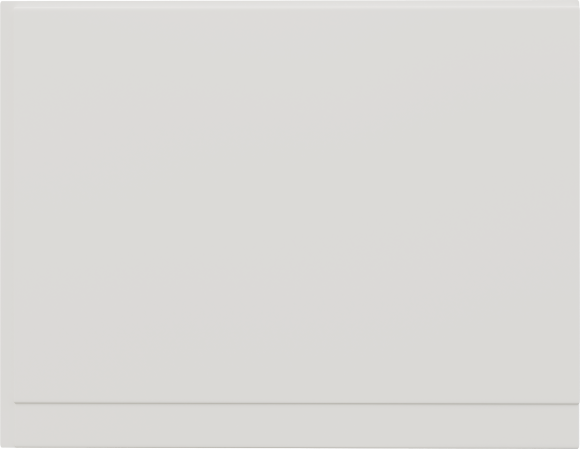 Боковой экран Aquanet Ellis L70 H53