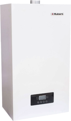 Газовый котел HUBERT Smart AGB DY 24