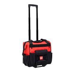 Сумка монтажника КМ-TOOLTROLLEYBAG-23 на колесах КМ LO43173 Сумка монтажника КМ-TOOLTROLLEYBAG-23 на колесах КМ LO43173