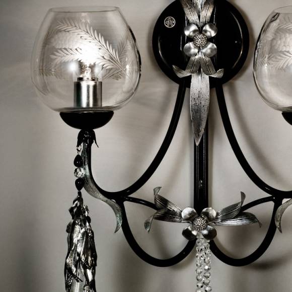 Бра MM Lampadari 6926 6926/A2 V2547 Бра MM Lampadari 6926 6926/A2 V2547