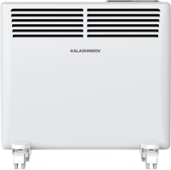 Электрический конвектор KALASHNIKOV KVCH-E05E-11
