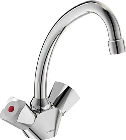 Смеситель для кухни Vidima Практик BA231AA