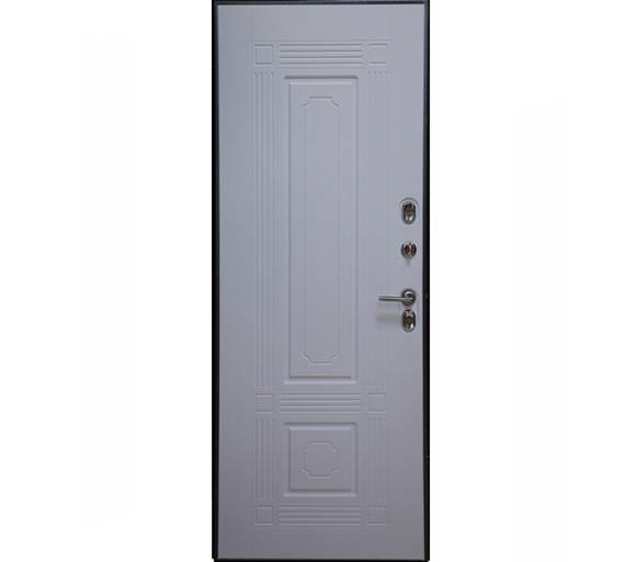 ХАВЕРТЕПЛО ЛАЙТ Белый Софт