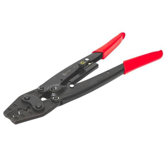 Пресс-клещи ПК-16 Master EKF pk-16-mas Пресс-клещи ПК-16 Master EKF pk-16-mas