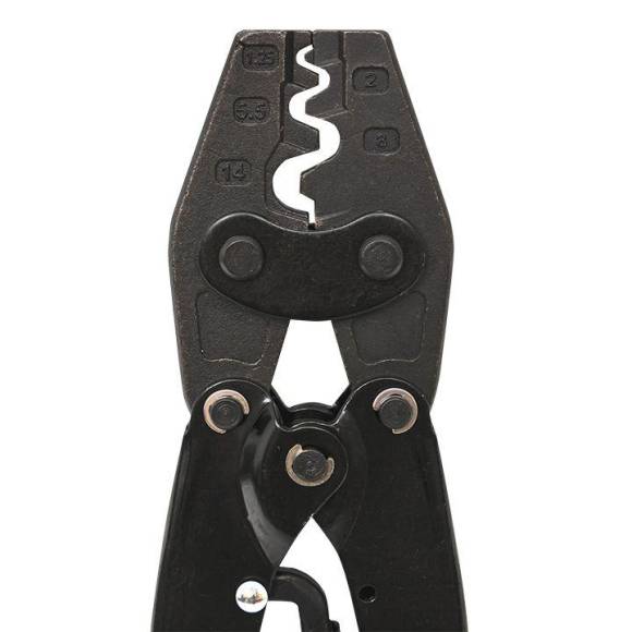 Пресс-клещи ПК-16 Master EKF pk-16-mas Пресс-клещи ПК-16 Master EKF pk-16-mas