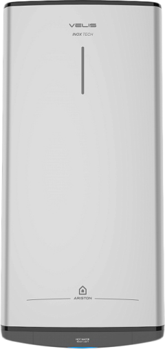 Накопительный водонагреватель Ariston ABS VLS PRO INOX R 3700687 электрический, 80л