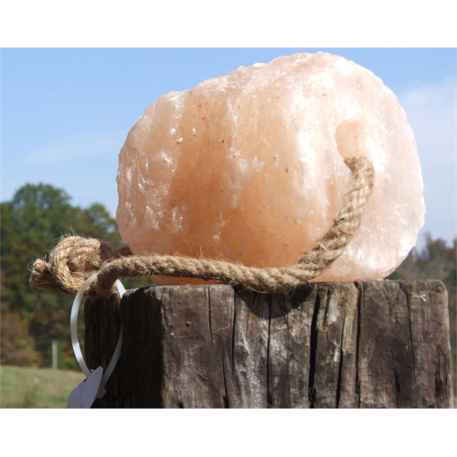 Лизунец для животных вес 2-3 кг (25841) Saltway