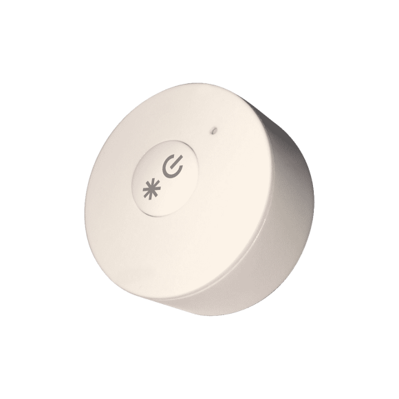 Кнопка EasyDim DESK-MINI-W