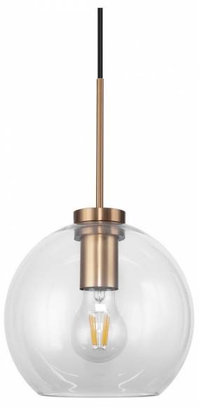 Подвесной светильник Freya Bravis FR8002PL-01BS Подвесной светильник Freya Bravis FR8002PL-01BS