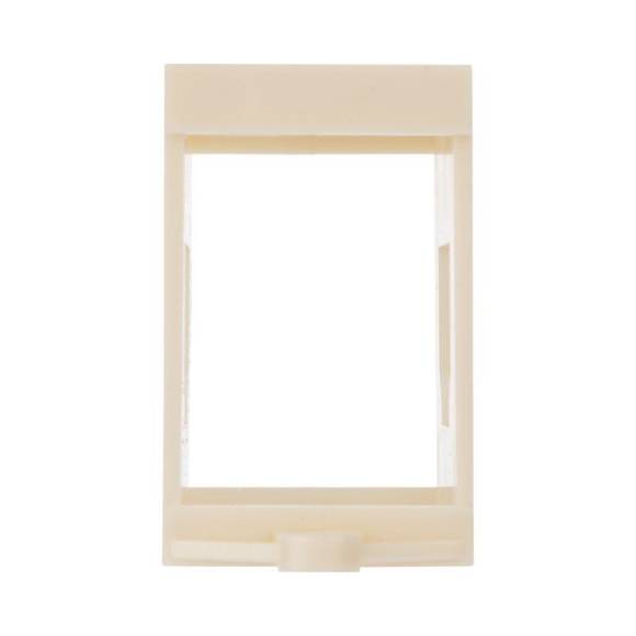 Адаптер для установки на DIN-рейку Rexant 36-9011 Адаптер для установки на DIN-рейку Rexant 36-9011