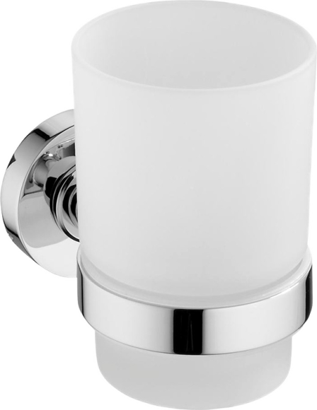 Стакан Ideal Standard IOM A9120AA матовое стекло