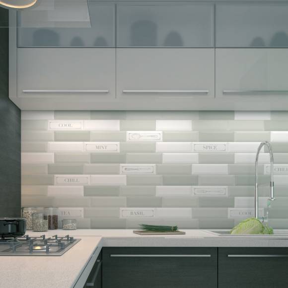 Коллекция плитки KERAMA MARAZZI Гамма
