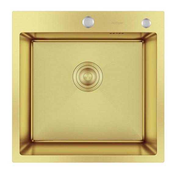 Мойка для кухни HOFFGER 5050 GOLD