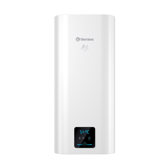Накопительный водонагреватель Thermex Minta 111417, 50 v