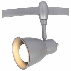 Светильник на штанге Arte Lamp Rails A3058 A3058PL-1SI Светильник на штанге Arte Lamp Rails A3058 A3058PL-1SI