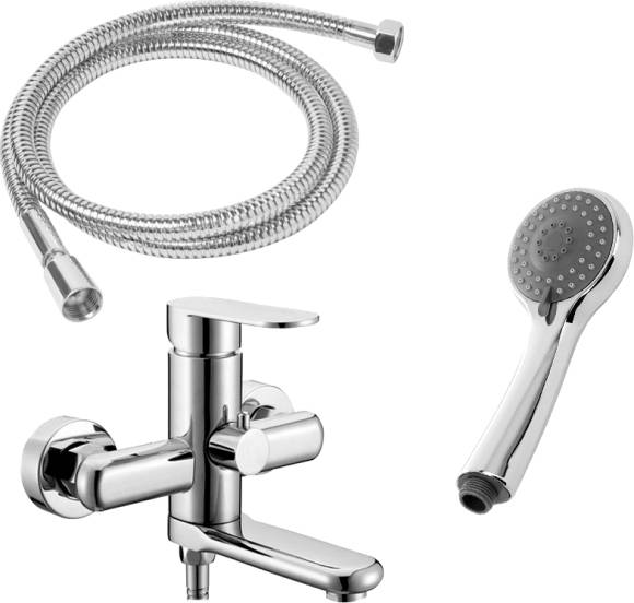 Смеситель для ванны с душем Kaiser Arena 33022