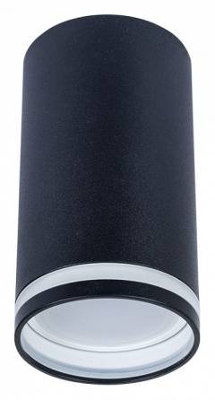 Накладной светильник Arte Lamp Imai A2266PL-1BK Накладной светильник Arte Lamp Imai A2266PL-1BK