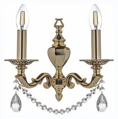 Бра Arti Lampadari Amelia Amelia E 2.1.2.600 GB