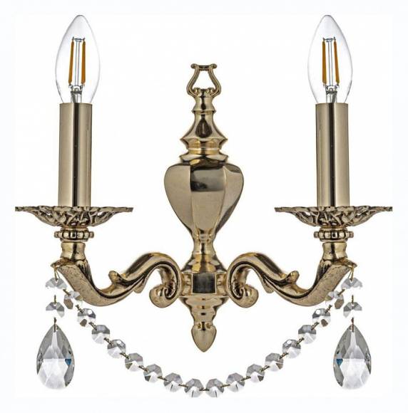 Бра Arti Lampadari Amelia Amelia E 2.1.2.600 GB