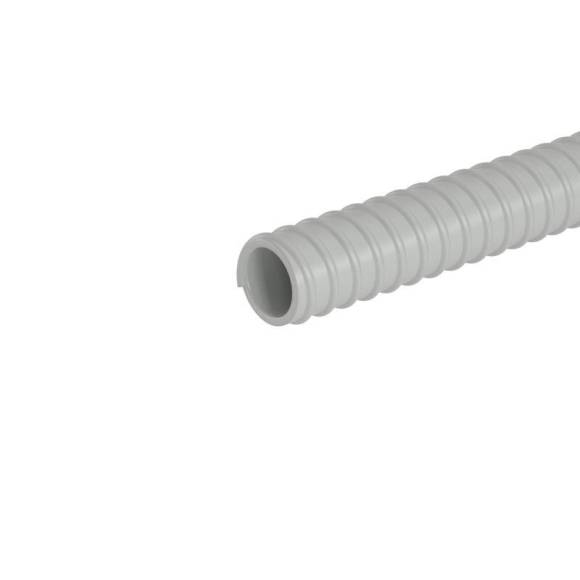 Труба ПВХ гибкая d32мм армир. (уп.30м) DKC 57032 Труба ПВХ гибкая d32мм армир. (уп.30м) DKC 57032