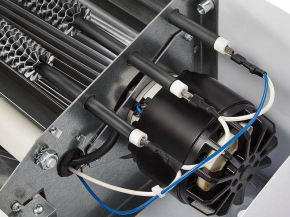 Завеса тепловая 9кВт 1.5м 400В BHC-B15T09-PS Ballu НС-1136124 Завеса тепловая 9кВт 1.5м 400В BHC-B15T09-PS Ballu НС-1136124