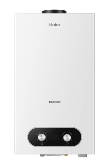 Проточный водонагреватель Haier JSD 20 - 10C газовый