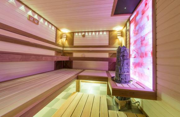 Вагонка Липа Экстра (15*95) L-2.4 м для бани и сауны