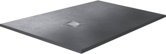 Поддон для душа RGW Stone Tray ST-0119G 90х110 с сифоном