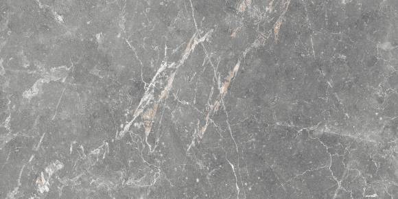 Плитка настенная Global Tile Capella GT GT99VG глянцевая 50x25, серая