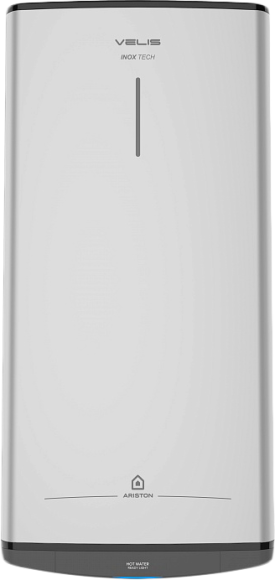 Накопительный водонагреватель Ariston ABS VLS PRO INOX R 3700688 электрический, 100л
