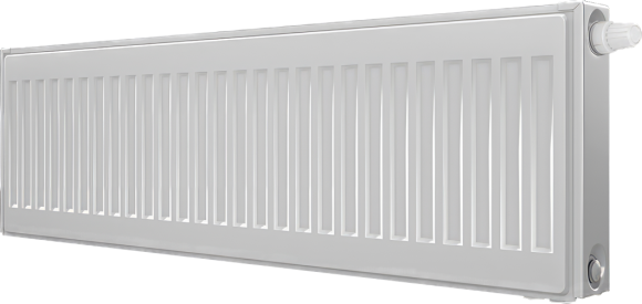 Радиатор стальной Royal Thermo Ventil compact VC22-200-1000/9016 100x20