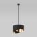 Подвесной светильник TK Lighting Grant Black 4823 Grant Black Подвесной светильник TK Lighting Grant Black 4823 Grant Black