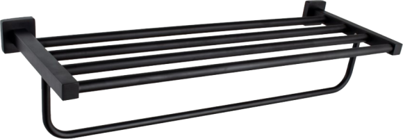 Полка Haiba HB89 24 для полотенец