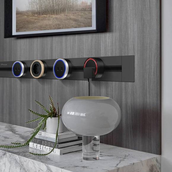 Накладной светильник Arte Milano Am-track-sockets 380011TLS/LWS Gold Накладной светильник Arte Milano Am-track-sockets 380011TLS/LWS Gold