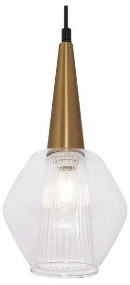 Подвесной светильник Freya Copita FR8007PL-01GB Подвесной светильник Freya Copita FR8007PL-01GB