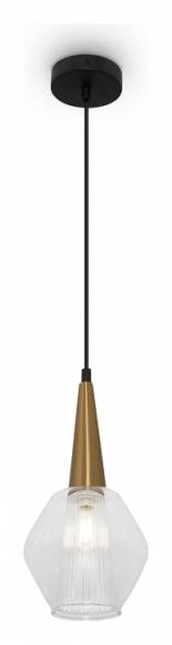 Подвесной светильник Freya Copita FR8007PL-01GB Подвесной светильник Freya Copita FR8007PL-01GB