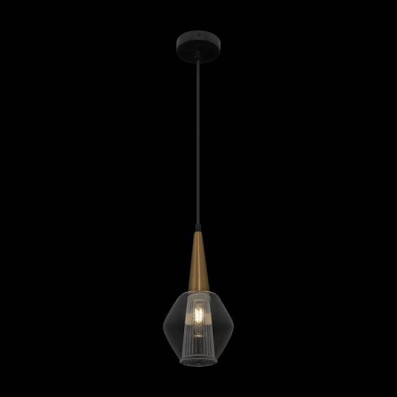 Подвесной светильник Freya Copita FR8007PL-01GB Подвесной светильник Freya Copita FR8007PL-01GB