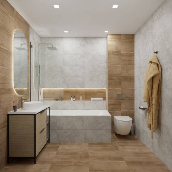 Коллекция плитки Global Tile Rapolano