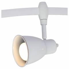 Светильник на штанге Arte Lamp Rails A3058 A3058PL-1WH Светильник на штанге Arte Lamp Rails A3058 A3058PL-1WH
